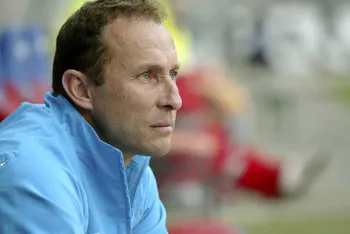 PokerStars.fr : Jean-Pierre Papin, du foot et du poker