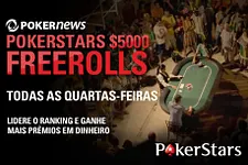 PokerStars Freerolls