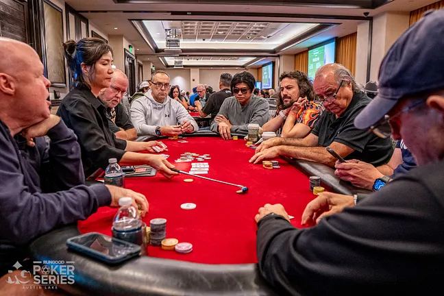 RGPS Grand Prix Reno