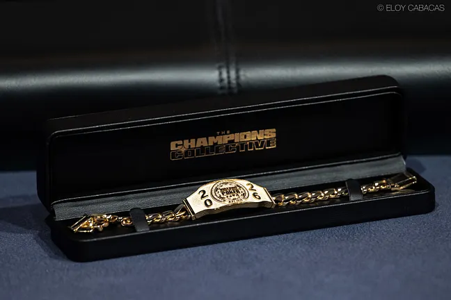 Bracelet