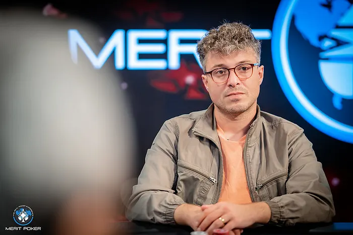 Michael Magalashvili
