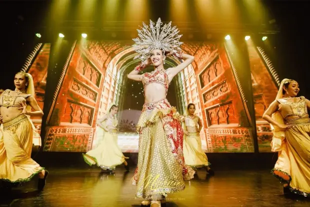 Muangthai Cabaret Show