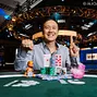 Jason Duong Winner - Event #33: $1,500 Limit Hold'em