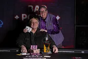 Jordan Fishman Victorious After Marathon Heads-Up Match in Eastern Poker Open High Roller