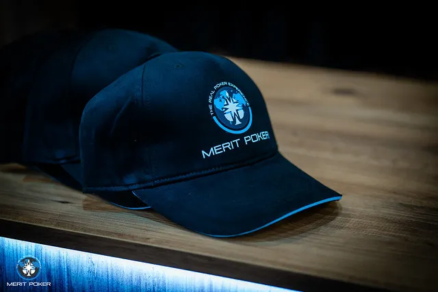 Merit Hat