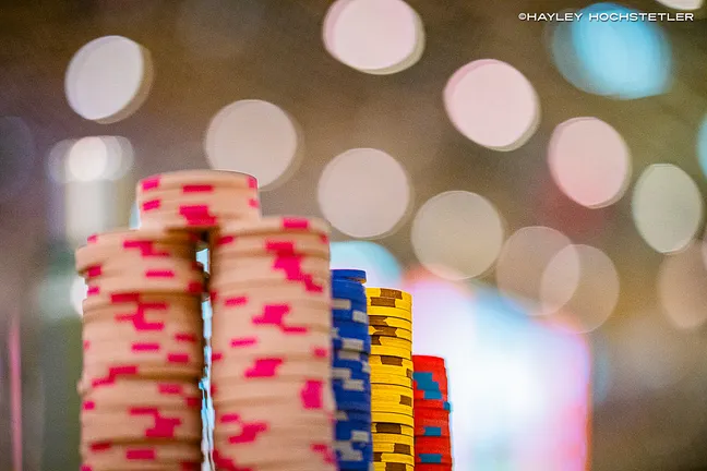 WSOP 2026