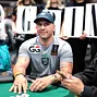 Michael Mizrachi Grand Entrance