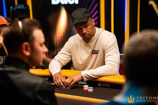 Phil Ivey