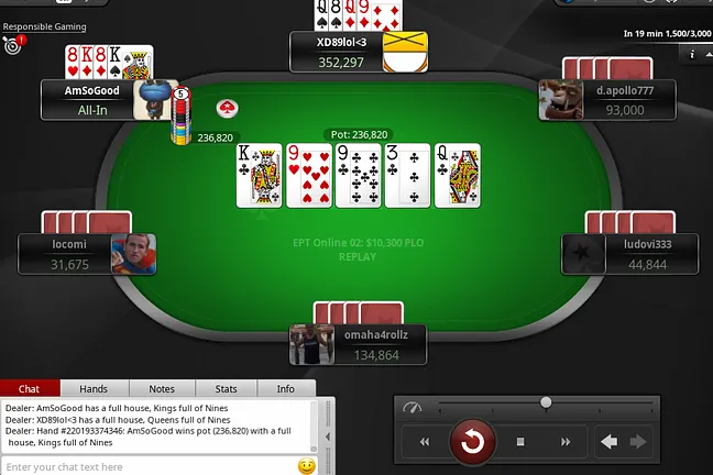 AmSoGood vs XD89lol<3