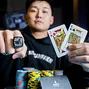 Event 09 $600 RunGood Main Event Ring Event WINNER Kenneth Hirose