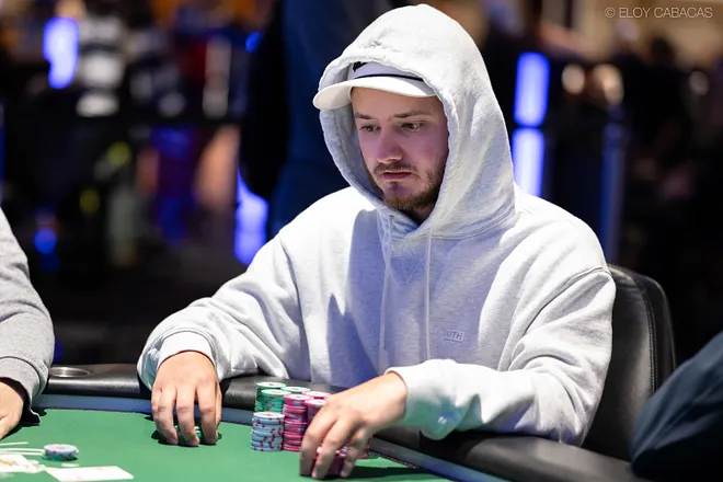 Daniil Fedunov