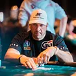 Michael Mizrachi