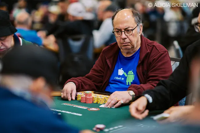 Peter Splettstoesser