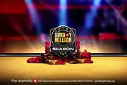 "drew.derzh" Demolishes Sunday Million Season Super Sunday PKO High Roller