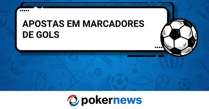Apostas em Mercadores de Gols