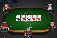 GGPoker Online Poker Site