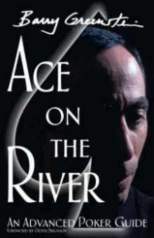 Libros de Póker: Ace on the River, an Advanced Poker Guide 0001