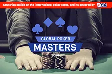 Global Poker Masters