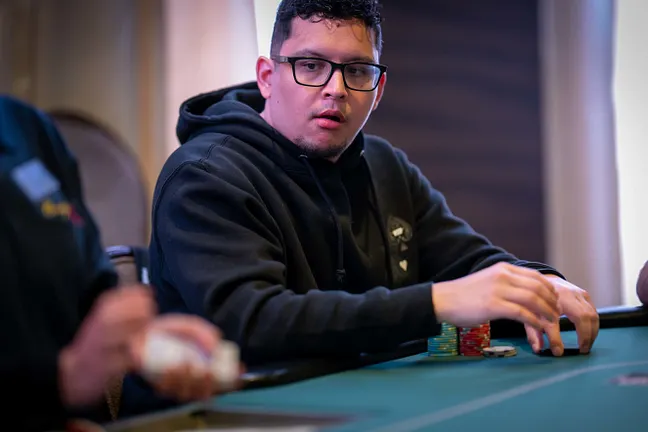 Jose Wong