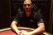 Sean McCormack Talks Becoming the New Director of Poker Operations at ARIA