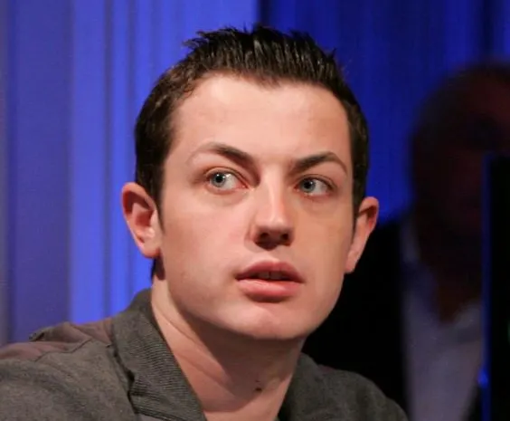 durrrr Challenge: Antonius $68.000 mais perto de Tom Dwan 0001