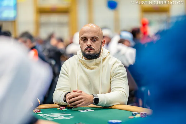 Yulian Bogdanov