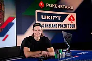 James Rann Wins the 2022 UKIPT London £1,100 Main Event (£86,569)