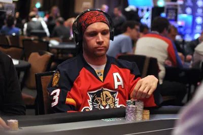 2013 WSOP Europe Day 9: Noah Schwartz Defeats Ludovic Lacay to Win First Bracelet 102