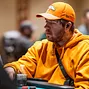 Event 10 $800 RunGood Main Event Flight B Joel Hartstack