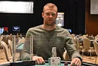 Vladimir Vasilyev Wins Event #24: $440 Black Chip Bounty ($13,560)