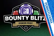 Bounty Blitz