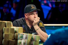 Michael Mizrachi WSOP Poker