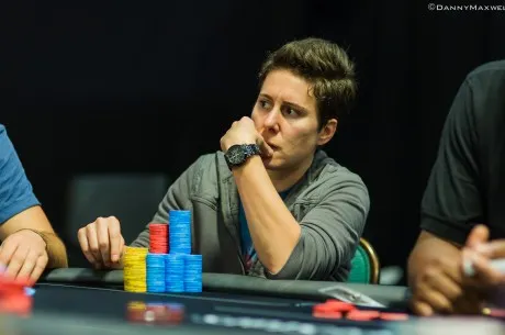 PCA Main Event day 5: Muur ancora davanti, "Timex" per la doppietta; Kanit al final day... 102