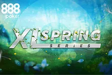 888poker XL Spring Series