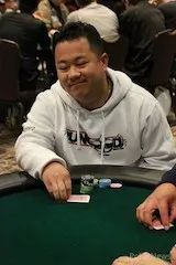 Season 5 MSPT Player of the Year Race to Conclude Next Weekend at Canterbury Park 102