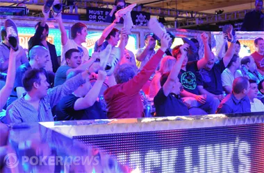 WSOP 2011 (Jour 4) : Jake Cody triple-champion