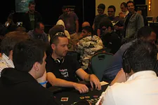 Jason "Prairie Hawk" Grad