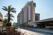 wsop circuit horseshoe vegas