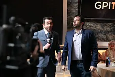 Joe Stapleton and Jeff Platt