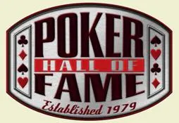 Poker Hall of Fame 2010