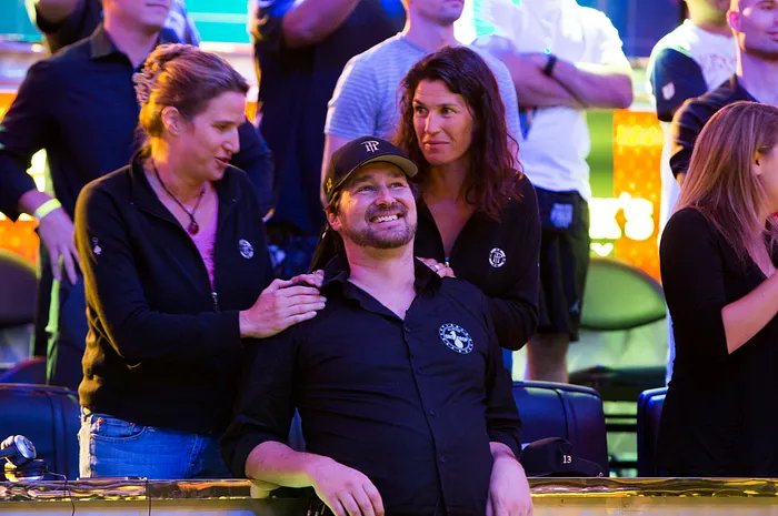 Phil Hellmuth