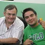 Otavio e Guto - 2ª Etapa 40k Clube 9 de Julho Holdem 2008