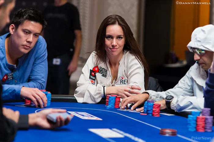 EPT Londres 2014 – Jour 3 : Deux Français parmi les 36 survivants