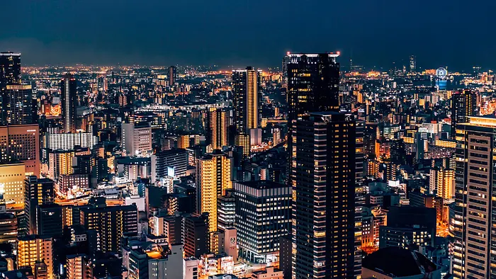 Osaka, Japan
