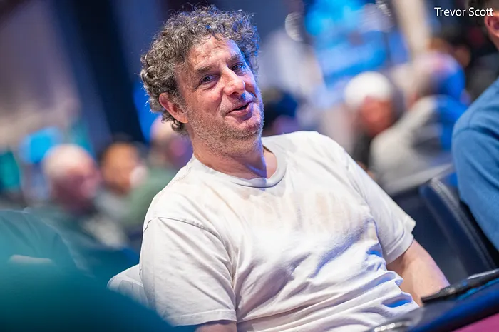 New York Poker Grinder Howard “Howie the Kid” Feingold Passes Away