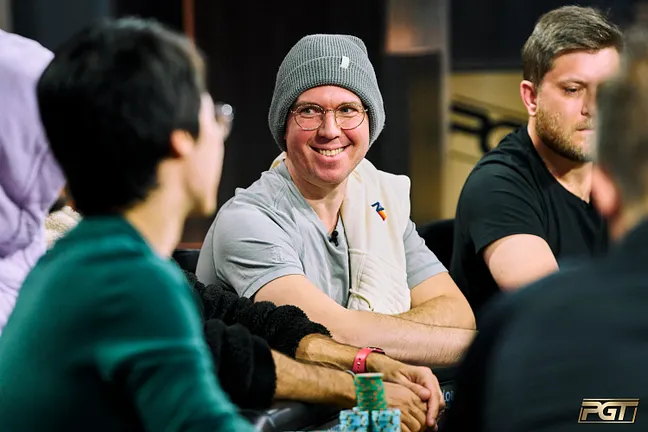 Andrew Lichtenberger