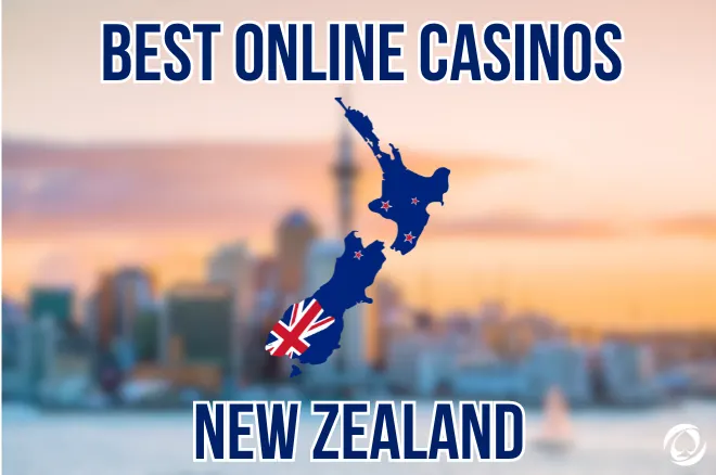 online casinos NZ