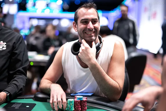 Anthony Spinella