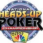 NBC Heads-Up Logo