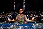 Ole Schemion Wins the 2016 PokerStars and Monte-Carlo® Casino EPT Grand Final €100,000 Super High Roller (€1,597,800)